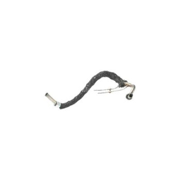 Standard ETB2 Ignition EGR Tube for 2000-2004 Ford F250 Super Duty