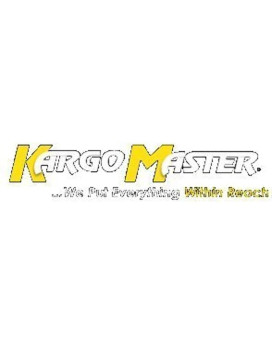 Holman Kargo Master Kargo Master 40030 Upper Shelf Divider