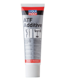 Liqui Moly 20040 ATF Additive , 250 ML, 5135