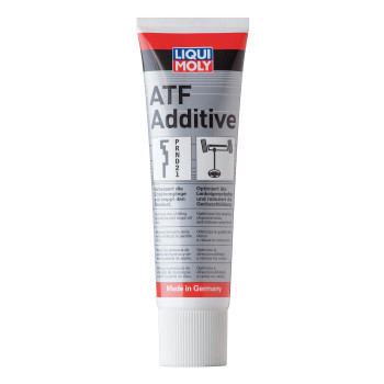 Liqui Moly 20040 ATF Additive , 250 ML, 5135