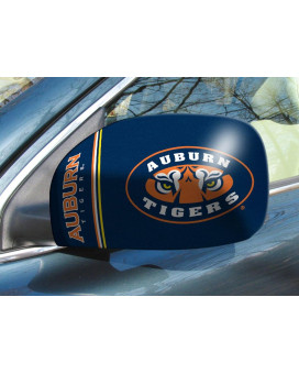 Auburn Tigers Mirror Cover Small Co