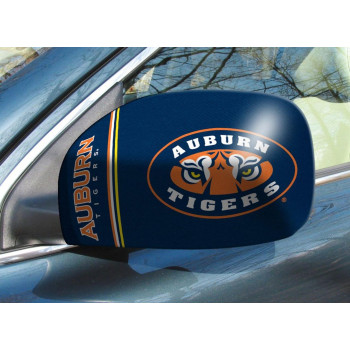 Auburn Tigers Mirror Cover Small Co