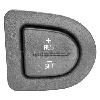 Standard DS-2104 Right Cruise Control Switch for 2005-2006 Pontiac G6 - Black