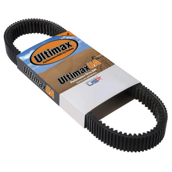 Ultimax Ua412 Belt For Polaris Applications 9414