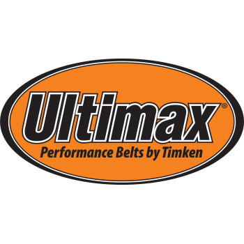 Ultimax Ua412 Belt For Polaris Applications 9414