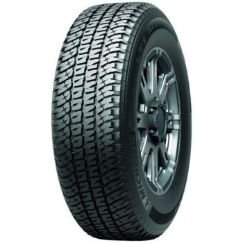 Michelin Ltx At2 Car Tire Allterrain Allseason Light Truck Suv And Cuv Lt28555R20E 122R