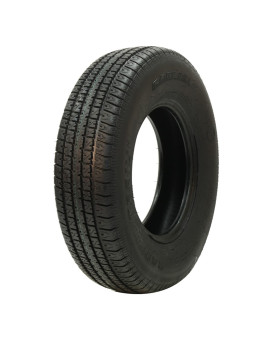 Carlisle Radial Trail Rh Trailer Tire St14512 Lre