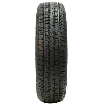 Carlisle Radial Trail Rh Trailer Tire St14512 Lre