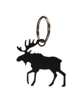 Moose - Key Chain