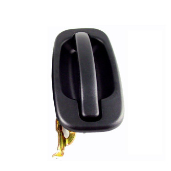 Depo 33250013271 Rear Passenger Side Exterior Door Handle