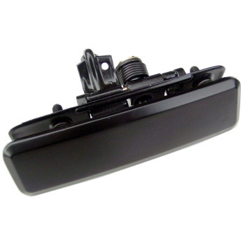 Parts N Go 19922005 Chevy Astro Safari Door Handle Black Passenger Side Exterior Right Hand Rh 15719666 Gm1311108