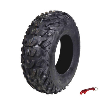 Kenda Pathfinder 18X77 Atv Tire With Keychain