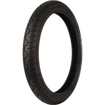 Kenda Kruz K673 Motorcycle Street Front Tire 13090H16