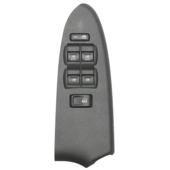 Standard CBS-1477 Front Left Power Window Switch for 2006 Chevrolet Trailblazer EXT