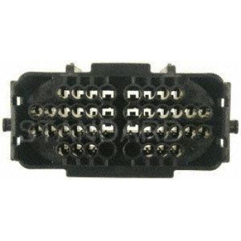 Standard S-1808 Module Connector for 2000-2005 Buick LeSabre