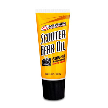 Maxima 4047915 Scooter Gear Oil 150 Ml Tube