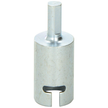 Riecotitan Products Tst129 Zinc Plated Drill Adapter White