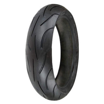 Michelin Pilot Power Motorcycle Tire Hptrack Rear 1905017