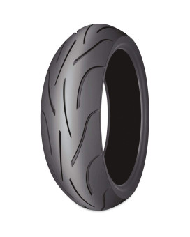 Michelin Pilot Power Motorcycle Tire Hptrack Rear 1805517