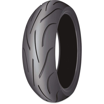 Michelin Pilot Power Motorcycle Tire Hptrack Rear 1805517