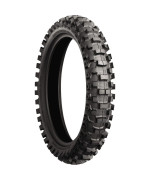 Bridgestone M204 Motocross Rear Tire 9010014