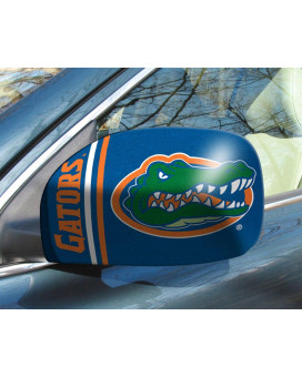 Florida Gators Mirror Cover Small Co