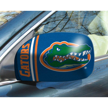 Florida Gators Mirror Cover Small Co