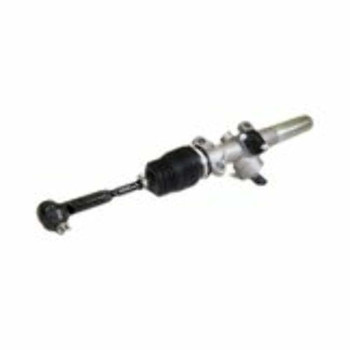 Ezgo Txt Golf Cart Rack Pinion Steering Box With Rack Ball Joint Compatible With 20015Up Gas Electric Golf Car Models