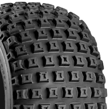 Carlisle Knobby Atv Tire 18X9508