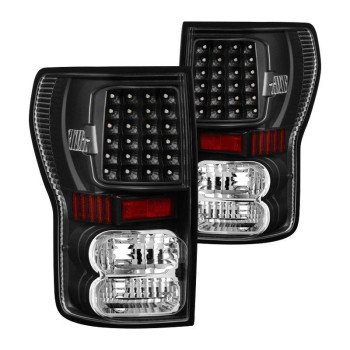 Spyder 5013200 07-13 Toyota Tundra LED Taillights