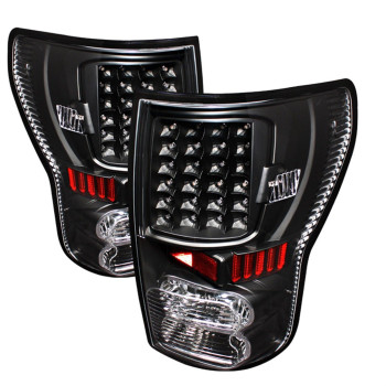 Spyder 5013200 07-13 Toyota Tundra LED Taillights