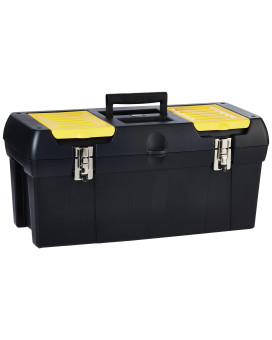 Stanley 24 Stanley Series 2000 Toolbox Wtray