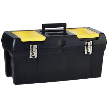 Stanley 24 Stanley Series 2000 Toolbox Wtray