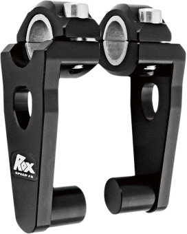 Rox Speed Fx Riser 3 Rox Pivot Elite B