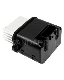 Standard Motor Products Ru703 Blower Motor Resistor