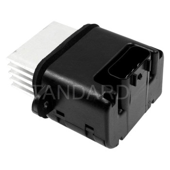 Standard Motor Products Ru703 Blower Motor Resistor