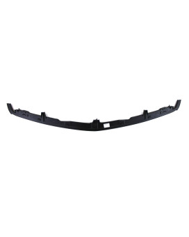 Genuine Gm Parts 12376285 Front Bumper Filler