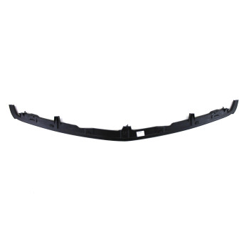 Genuine Gm Parts 12376285 Front Bumper Filler