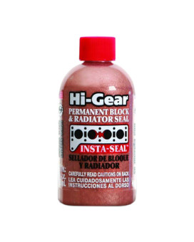 Higear Hg9048S Instaseal Permanent Block Sealer 8 Fl Oz