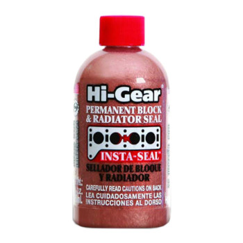 Higear Hg9048S Instaseal Permanent Block Sealer 8 Fl Oz