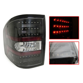 Depo M301901Pus2 Replacement Tail Light Set This Product Is An Aftermarket Product It Is Not Created Or Sold By The Oe Car C