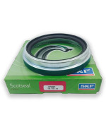 Skf 47697 Rear Wheel Seal