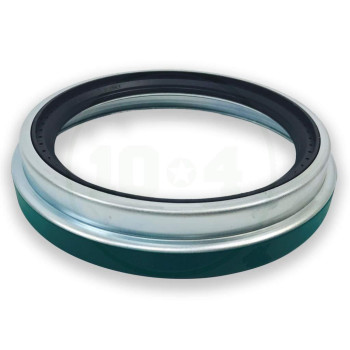 Skf 47697 Rear Wheel Seal