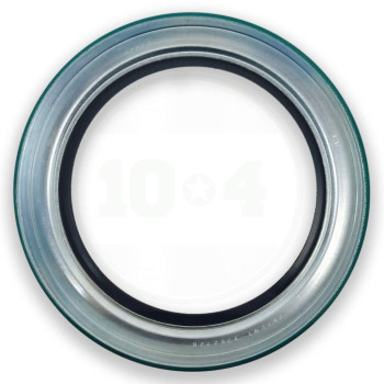 Skf 47697 Rear Wheel Seal