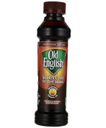 Old English 75144 Scratch Cover For Dark Woods 8Oz Bottle Wood Polish