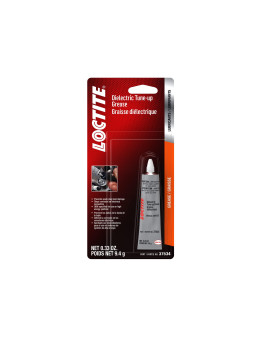 Loctite 37534 Dielectric Grease For Automotive Provides Moistureproof Barrier Prevents Voltage Leakage For Highenergy Ignit