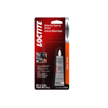 Loctite 37534 Dielectric Grease For Automotive Provides Moistureproof Barrier Prevents Voltage Leakage For Highenergy Ignit