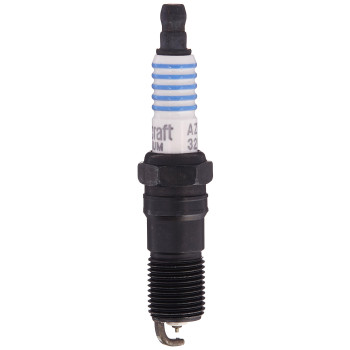 Motorcraft SP478 Spark Plug for 2000-2004 Ford Focus