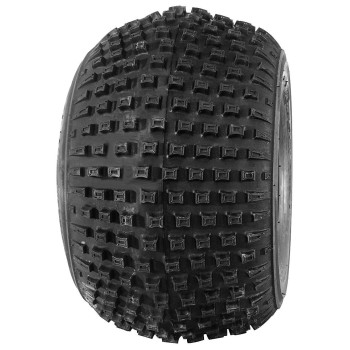 Cheng Shin Tires C829 25X12X9 2Pr Frtrear Sport Pntm00572100