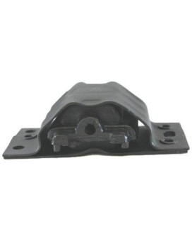 Dea Products A2387 Front Engine Mount for 1970-1990 Buick